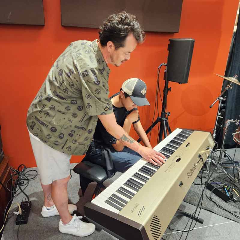 DigiKidz BandCamp Summer253