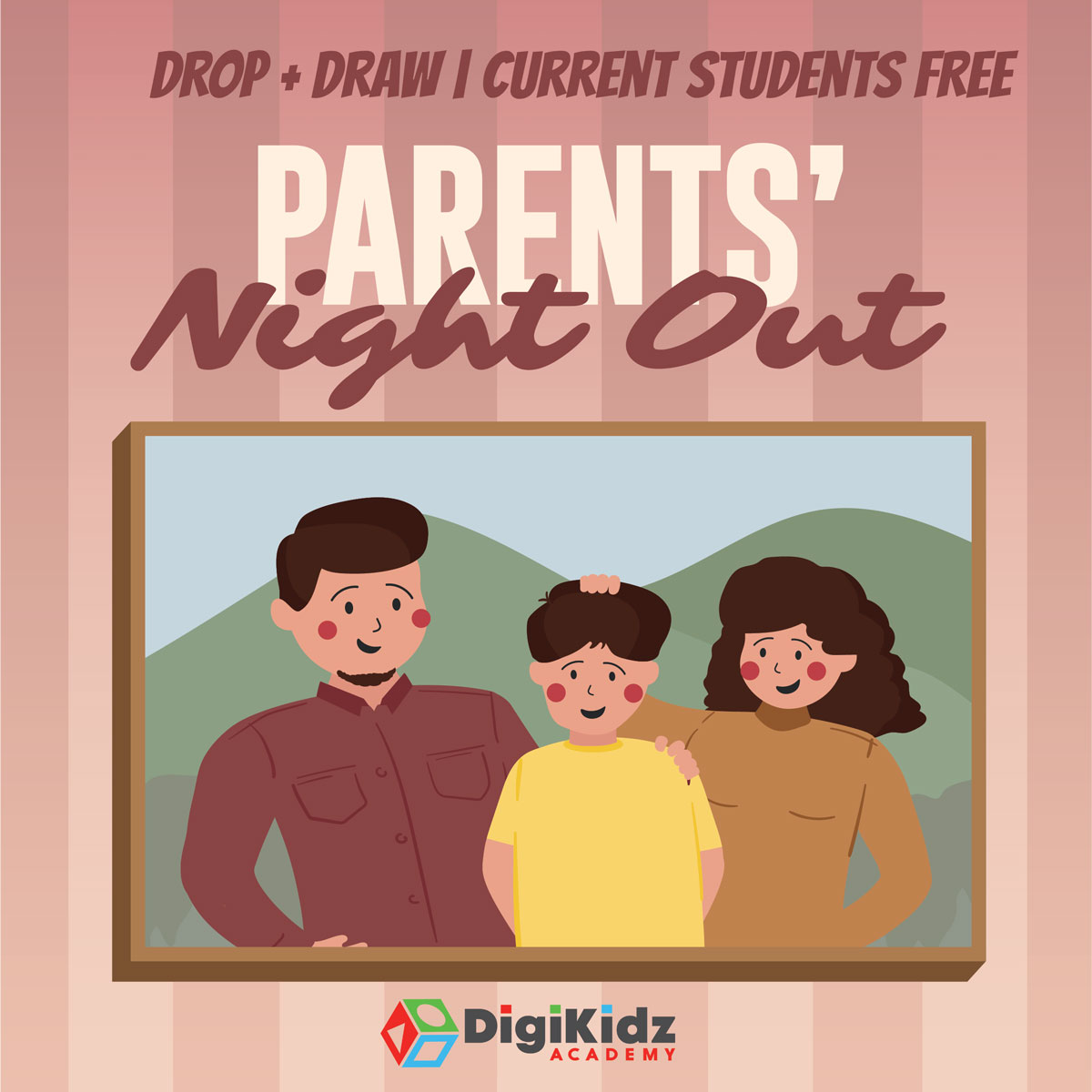 Parents' Night Out (June)