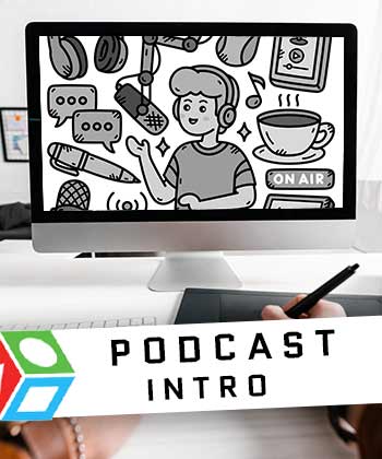 Intro to Podcasting for Kids